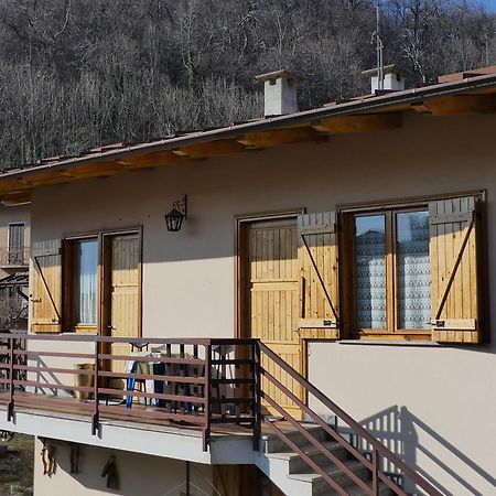 Villa Casa La Forsizia Valdieri Exterior foto