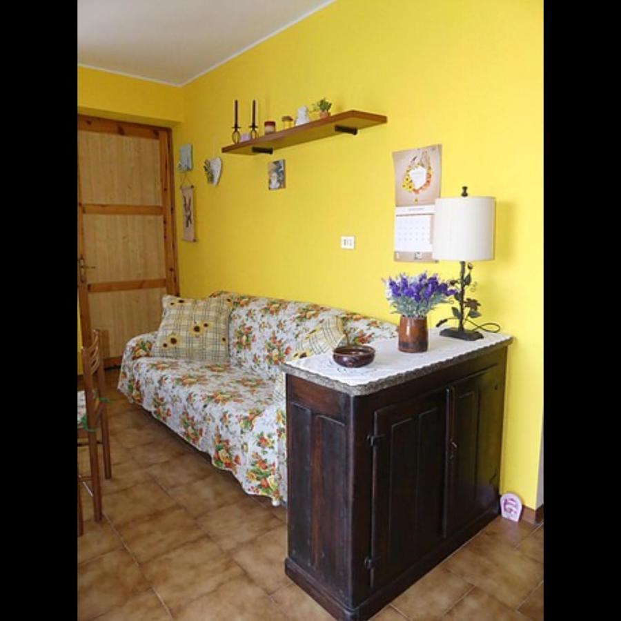 Villa Casa La Forsizia Valdieri Exterior foto