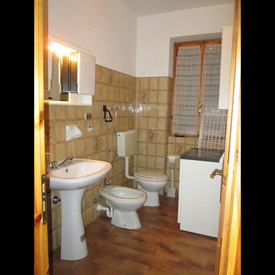 Villa Casa La Forsizia Valdieri Exterior foto